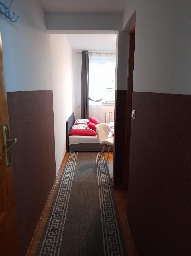 Na Gorce W Bialym Dunajcu Biały Dunajec Exteriér fotografie